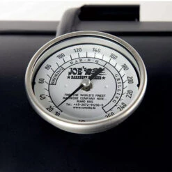 Barbecue Locomotive Wild West 16” - Joe’s Barbecue -Outdoorchef Promos Boutique 16 joe s wild west 635mm rumo locomotive 4250033101748 4