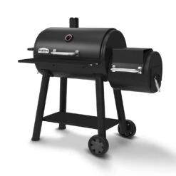Barbecue Charbon Smoke Offset 500 - Broil King 12 Barbecue Charbon Smoke Offset 500 - Broil King -Outdoorchef Promos Boutique barbecue charbon broil king smoke off set 500 0062703580500 2