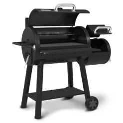 Barbecue Charbon Smoke Offset 500 - Broil King 13 Barbecue Charbon Smoke Offset 500 - Broil King -Outdoorchef Promos Boutique barbecue charbon broil king smoke off set 500 0062703580500 3