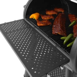 Barbecue Charbon Smoke Offset 500 - Broil King 15 Barbecue Charbon Smoke Offset 500 - Broil King -Outdoorchef Promos Boutique barbecue charbon broil king smoke off set 500 0062703580500 5