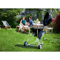 Barbecue Charbon Air F50 - Rosle* -Outdoorchef Promos Boutique barbecue charbon rosle f50 4004293250018 6