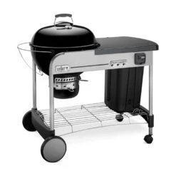 Barbecue Charbon Performer Premium 57 Cm GBS - Weber 13 Barbecue Charbon Performer Premium 57 Cm GBS - Weber -Outdoorchef Promos Boutique barbecue weber performer premium 57cm gbs 0077924129575 3