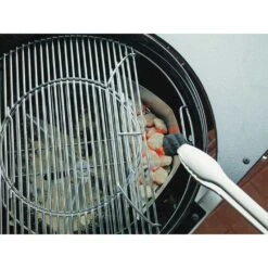 Barbecue Charbon Performer Premium 57 Cm GBS - Weber 14 Barbecue Charbon Performer Premium 57 Cm GBS - Weber -Outdoorchef Promos Boutique barbecue weber performer premium 57cm gbs 0077924129575 4