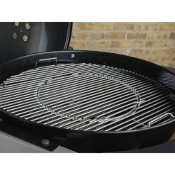 Barbecue Charbon Performer Premium 57 Cm GBS - Weber 18 Barbecue Charbon Performer Premium 57 Cm GBS - Weber -Outdoorchef Promos Boutique barbecue weber performer premium 57cm gbs 0077924129575 8