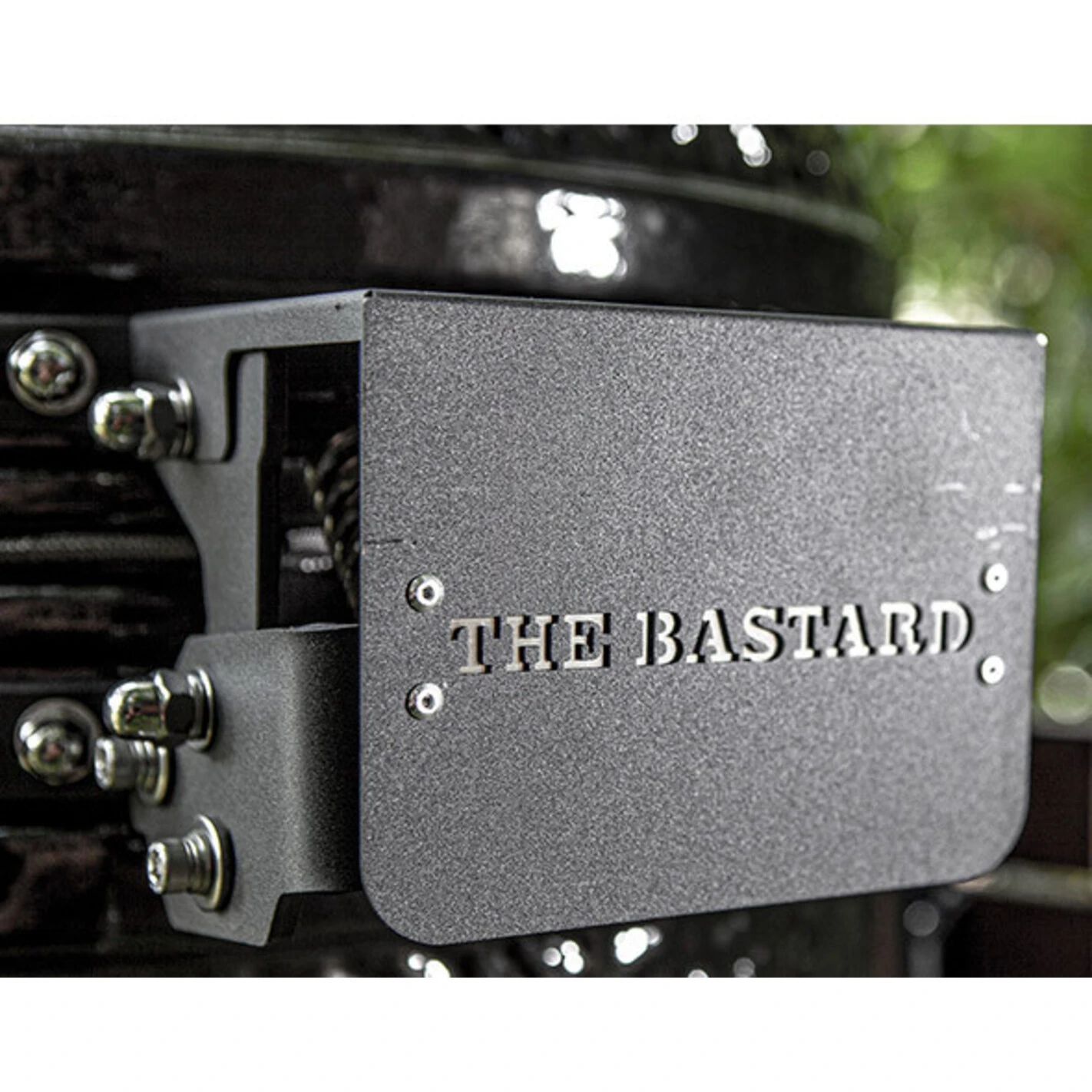 Barbecue Kamado Classic Medium à Poser Ø 40 Cm - The Bastard 3 Barbecue Kamado Classic Medium à Poser Ø 40 Cm - The Bastard – Image 3