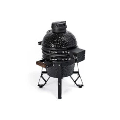 Barbecue Kamado Classic Small Ø 25 Cm - The Bastard 7 Barbecue Kamado Classic Small Ø 25 Cm - The Bastard -Outdoorchef Promos Boutique classic small the bastard 8720365856426 2