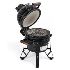 Barbecue Kamado Classic Small Ø 25 Cm - The Bastard 8 Barbecue Kamado Classic Small Ø 25 Cm - The Bastard -Outdoorchef Promos Boutique classic small the bastard 8720365856426 3