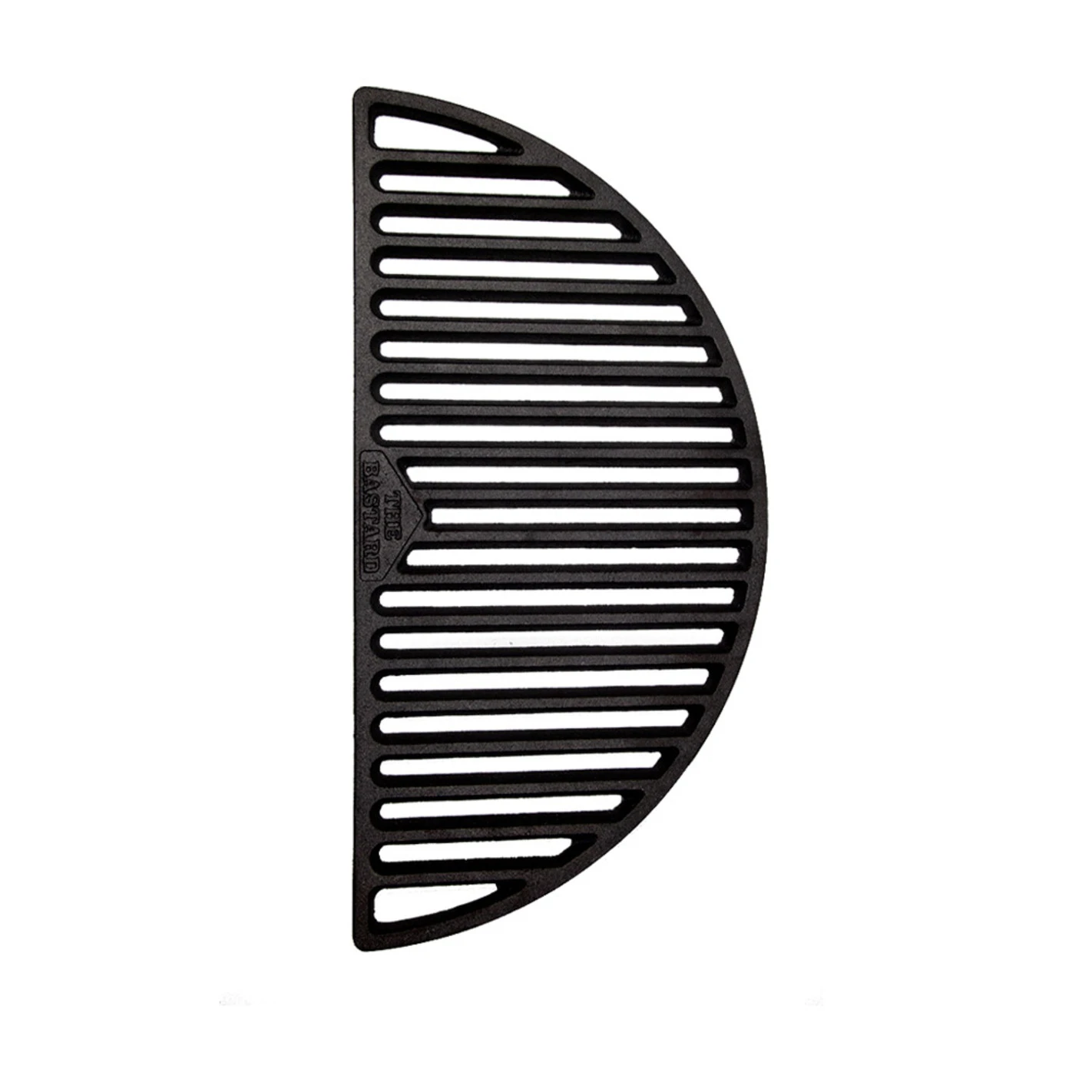 Grille En Fonte Demi-Lune Barbecue Large - The Bastard 1 Grille En Fonte Demi-Lune Barbecue Large - The Bastard