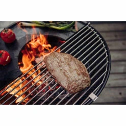 Demi-grille Inox Pour Brasero Bowl/Bowl 57 - Höfats -Outdoorchef Promos Boutique demi grille inox bowl 57 hofats 4064251003391 5