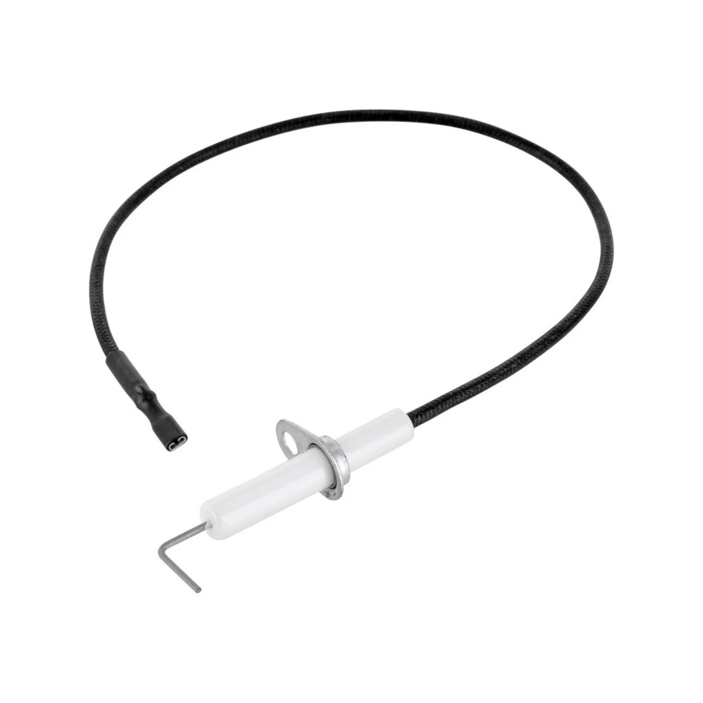 Bougie D'allumage Courte + Câble Plancha Gaz Design / Saveur / K - Krampouz 1 Bougie D'allumage Courte + Câble Plancha Gaz Design / Saveur / K - Krampouz