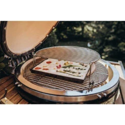 Extension De Grille Barbecue CLASSIC - Monolith* -Outdoorchef Promos Boutique extension grille classic monolith 4260228840055 2