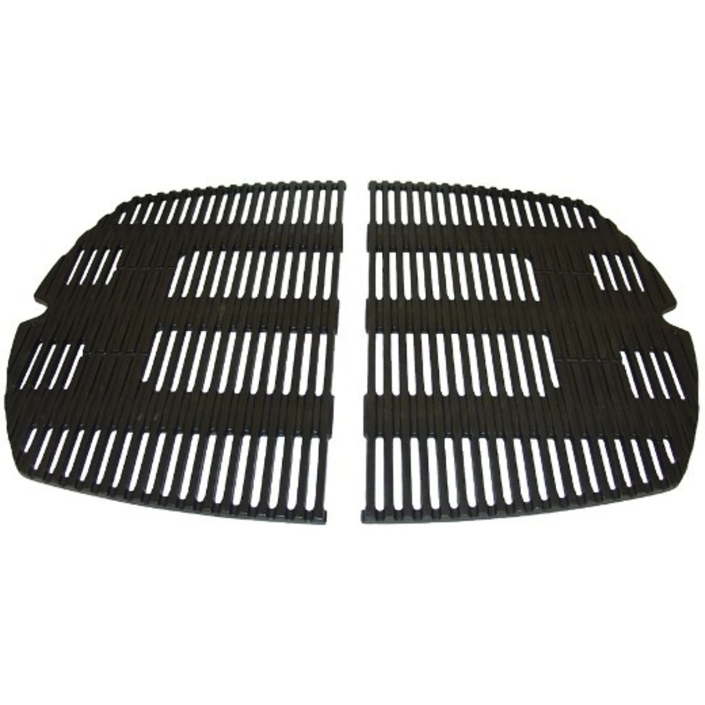 Grille De Cuisson Fonte émaillée Q300/Q3000 - Weber 1 Grille De Cuisson Fonte émaillée Q300/Q3000 - Weber