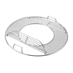 Grille De Cuisson GBS Pour Barbecue 57cm - Weber -Outdoorchef Promos Boutique grille de cuisson weber gourmet 57 cm 0077924004902 2