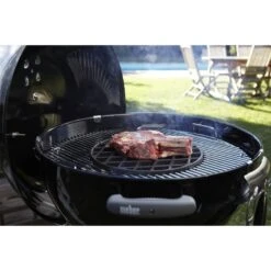 Grille De Saisie Gourmet BBQ System - Weber 9 Grille De Saisie Gourmet BBQ System - Weber -Outdoorchef Promos Boutique grille de saisie weber gourmet 0077924004353 2