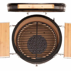 Grille En Fonte Pour Barbecue JUNIOR - Monolith* 7 Grille En Fonte Pour Barbecue JUNIOR - Monolith* -Outdoorchef Promos Boutique grille en fonte pour barbecue junior monolith 4260228840680 2