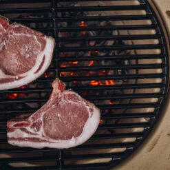 Grille En Fonte Pour Barbecue JUNIOR - Monolith* 8 Grille En Fonte Pour Barbecue JUNIOR - Monolith* -Outdoorchef Promos Boutique grille en fonte pour barbecue junior monolith 4260228840680 3