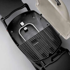 Grille Fonte émaillée Weber Q200/Q2000 - 2 Parties - Weber 10 Grille Fonte émaillée Weber Q200/Q2000 - 2 Parties - Weber -Outdoorchef Promos Boutique grille fonte emaille q2000 q200 2 parties weber 0077924038846 4