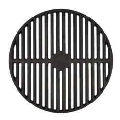Grille En Fonte Pour Barbecue Kamado The Bastard Medium