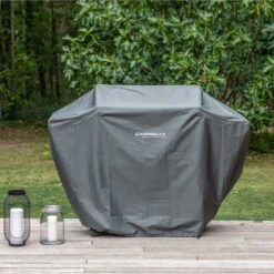 Housse Barbecue L 3 Series Et Select 4 - Campingaz -Outdoorchef Promos Boutique housse 3 series classic premium campingaz 3138522128814 4
