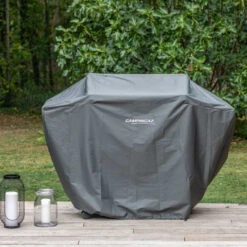 Housse Barbecue XL 4 Series, Premium 4 Et Onyx - Campingaz -Outdoorchef Promos Boutique housse 4 series classic premium campingaz 3138522128807 4