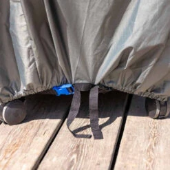 Housse De Protection Select 3 Et Plancha Sur Chariot - Campingaz -Outdoorchef Promos Boutique housse barbecue series 2 campingaz 3138522128821 4