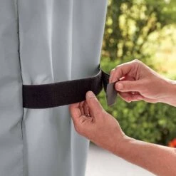 Housse Classique Genesis II 200 Et Spirit 300 Weber -Outdoorchef Promos Boutique housse classique weber genesis 2 2bruleurs 0077924048173 4