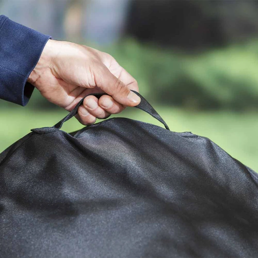 Housse Premium Pour Barbecue Charbon 57 Cm - Weber 3 Housse Premium Pour Barbecue Charbon 57 Cm - Weber – Image 3