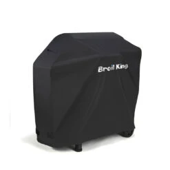 Housse Barbecue Select Crown Pellet 400 - Broil King 6 Housse Barbecue Select Crown Pellet 400 - Broil King -Outdoorchef Promos Boutique housse premium crown pellet 400 0060162670640 2
