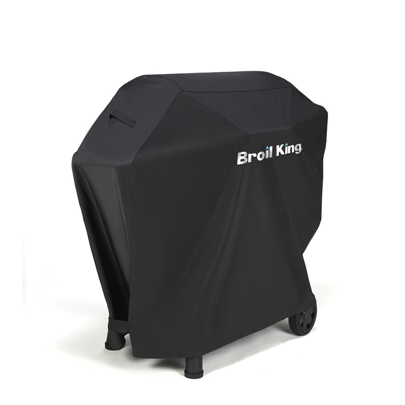 Housse Barbecue Select Crown Pellet 400 - Broil King 4 Housse Barbecue Select Crown Pellet 400 - Broil King – Image 4