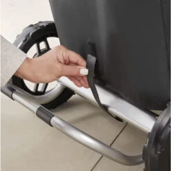 Housse Premium Pour Barbecue Traveler - Weber 8 Housse Premium Pour Barbecue Traveler - Weber -Outdoorchef Promos Boutique housse premium traveler weber 0077924194047 3