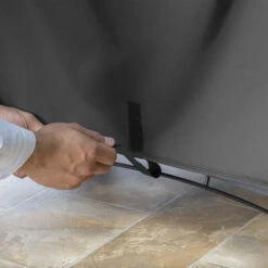 Housse Premium Q Séries 300/3000 Et 2000 Avec Chariot - Weber 6 Housse Premium Q Séries 300/3000 Et 2000 Avec Chariot - Weber -Outdoorchef Promos Boutique housse weber de luxe pour q300 0077924059254 2