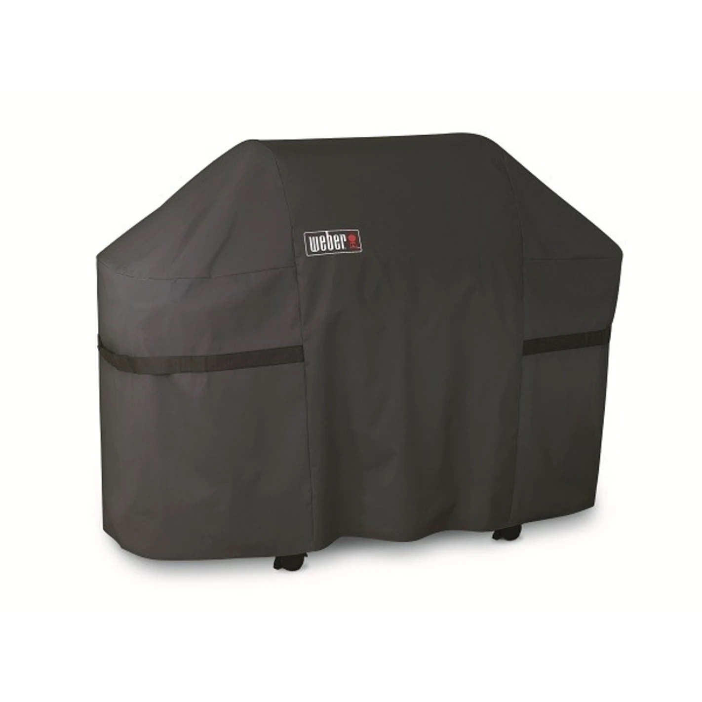 Housse Barbecue Luxe Summit Série 400 - Weber 1 Housse Barbecue Luxe Summit Série 400 - Weber