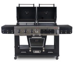 Nouveaux produits -Outdoorchef Promos Boutique memphis ultimate pit boss 0684678106174 1