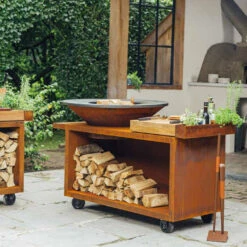 Nouveaux produits -Outdoorchef Promos Boutique ofyr island pro 100 teck 2020000022121 1