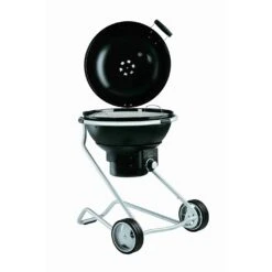 Pack Barbecue Charbon Air F60 + Housse Air 60 - Rösle -Outdoorchef Promos Boutique pack barbecue air f60 housse rosle 2020000031666 3