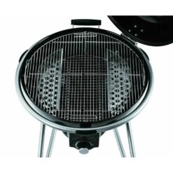 Pack Barbecue Charbon Air F60 + Housse Air 60 - Rösle -Outdoorchef Promos Boutique pack barbecue air f60 housse rosle 2020000031666 5