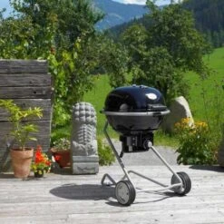Pack Barbecue Charbon Air F60 + Housse Air 60 - Rösle -Outdoorchef Promos Boutique pack barbecue air f60 housse rosle 2020000031666 8
