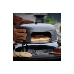 Pack Four à Pizza Brasero 100 + Kit Pizza - Ofyr -Outdoorchef Promos Boutique pack four ofyr pizza 100 2020000033134 4