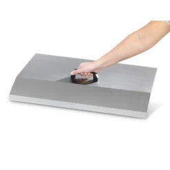 Pack Plancha Gaz Samba + Chariot Compact + Capot - Krampouz -Outdoorchef Promos Boutique pack samba gaz 54 chariot capot 2020000033004 2