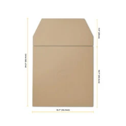 Pierre à Pizza Four Karu 16 - Ooni 5 Pierre à Pizza Four Karu 16 - Ooni -Outdoorchef Promos Boutique pierre pizza karu 16 ooni 5060568345543 2