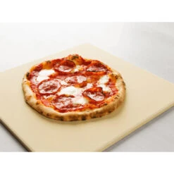 Pierre à Pizza Universelle Four Koda, Fyra Et Volt 12 - Ooni -Outdoorchef Promos Boutique pierre pizza koda fyra volt 12 5060967391370 2