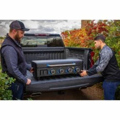 Plancha Gaz Ultimate 4 Brûleurs - Pit Boss* 18 Plancha Gaz Ultimate 4 Brûleurs - Pit Boss* -Outdoorchef Promos Boutique plancha 4 feux ultimate pit boss 0684678108130 8