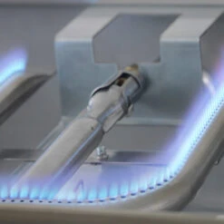 Plancha Gaz Saveur 64 Cm - Krampouz 11 Plancha Gaz Saveur 64 Cm - Krampouz -Outdoorchef Promos Boutique plancha gaz saveur 64cm krampouz 3563880091140 5