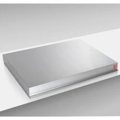 Plancha Gaz Encastrable Oasi 55 Lisse Rainurée Feu Dual - Planet -Outdoorchef Promos Boutique plancha planet gaz oasi 55 lisse rainuree feu dual 8033945789107 3