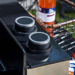 Plancha Gaz Premium 60 Inox Marin - Forge Adour -Outdoorchef Promos Boutique plancha premium 60 inox 8436550201963 2