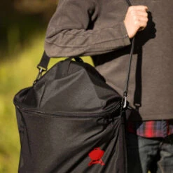 Sac De Transport / Housse Smokey Joe - Weber -Outdoorchef Promos Boutique sac de transport smokey joe 0077924035722 2