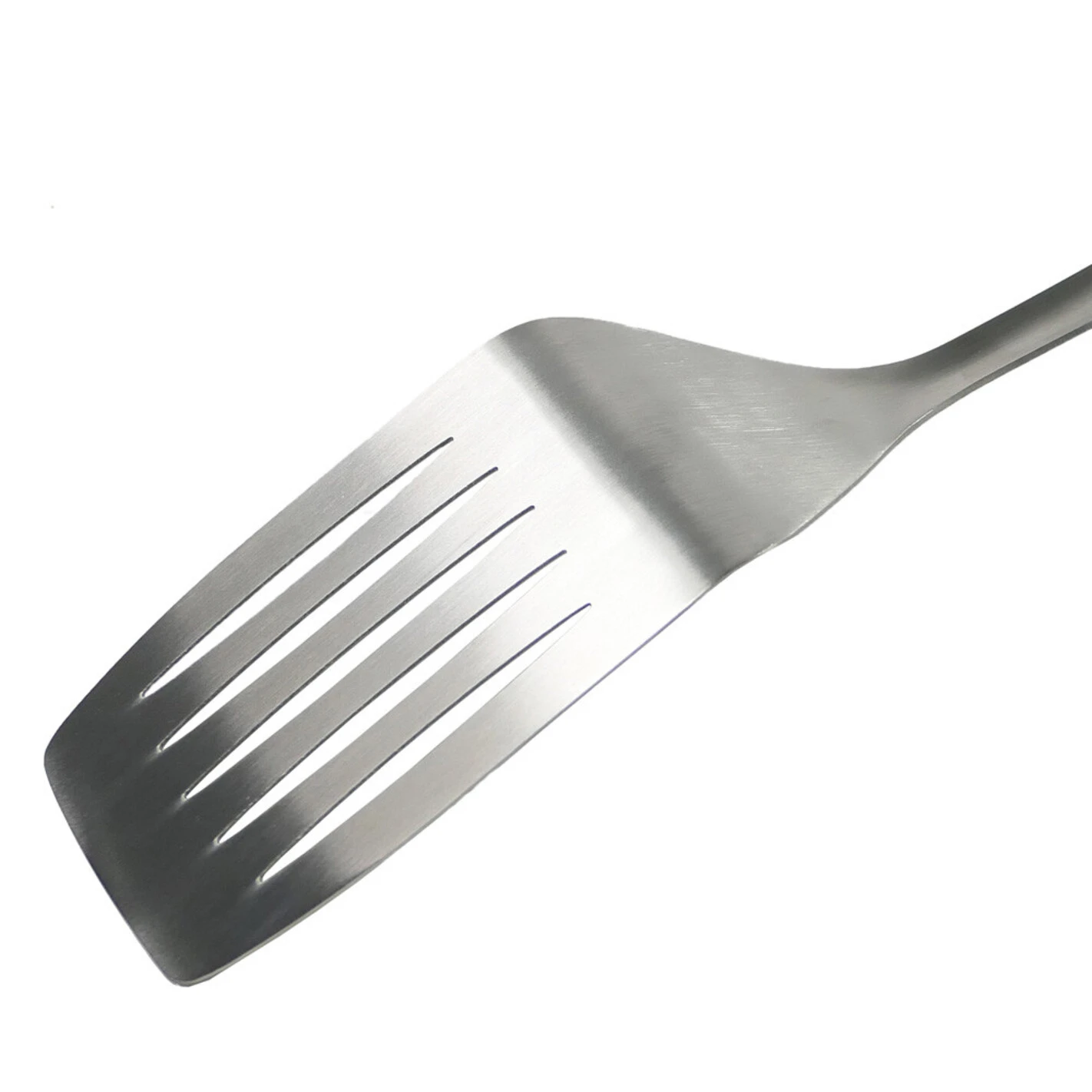 Set 3 Ustensiles Premium Inox Barbecue - Nordic Flame 3 Set 3 Ustensiles Premium Inox Barbecue - Nordic Flame – Image 3