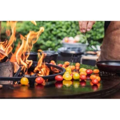 Set D'accessoires De Démarrage STARTER Pack Brasero 100 - Ofyr -Outdoorchef Promos Boutique set starter ofyr 100 6019911160189 3