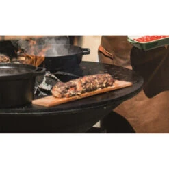 Set D'accessoires De Démarrage STARTER Pack Brasero 100 - Ofyr -Outdoorchef Promos Boutique set starter ofyr 100 6019911160189 4